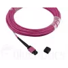 BlueOptics HPE PremierFlex QK729A 10m MPO OM4 Fibre Optic Cable