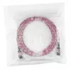 BlueOptics HPE PremierFlex QK729A 10m MPO OM4 Fibre Optic Cable