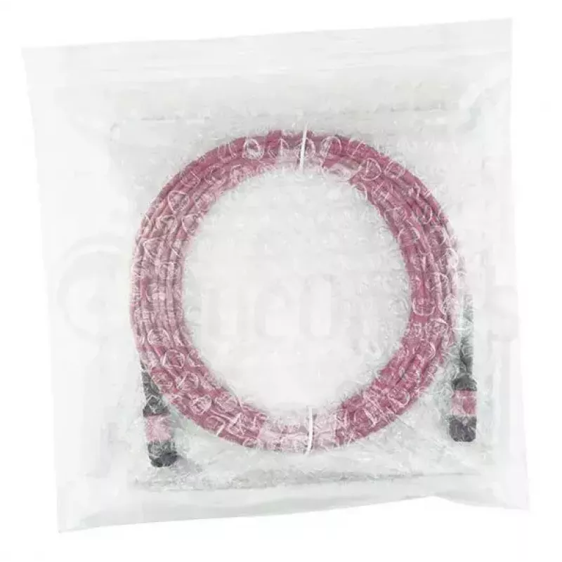 BlueOptics HPE PremierFlex QK729A 10m MPO OM4 Fibre Optic Cable