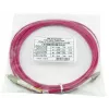 BlueOptics QK734A-BO InfiniBand fibre optic cable 5 m LC OM4