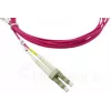 BlueOptics QK734A-BO InfiniBand fibre optic cable 5 m LC OM4