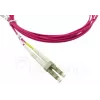 BlueOptics QK735A InfiniBand fibre optic cable 15 m LC OM4