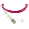 BlueOptics QK735A InfiniBand fibre optic cable 15 m LC OM4