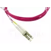BlueOptics QK737A InfiniBand fibre optic cable 50 m LC OM4