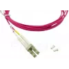 BlueOptics QK737A InfiniBand fibre optic cable 50 m LC OM4