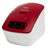 Brother QL-600RXX1 label printer Direct thermal 300 x 600 DPI 71 mm/sec Wired DK