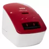 Brother QL-600RXX1 label printer Direct thermal 300 x 600 DPI 71 mm/sec Wired DK