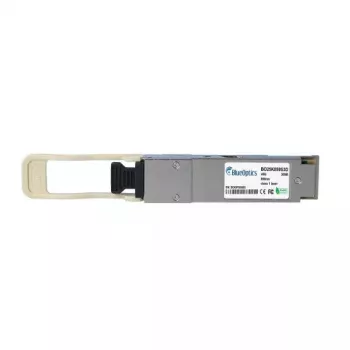 Fiber optic transceiver module BlueOptics QSF-504-BO 40000 Mbit/s QSFP 850 nm