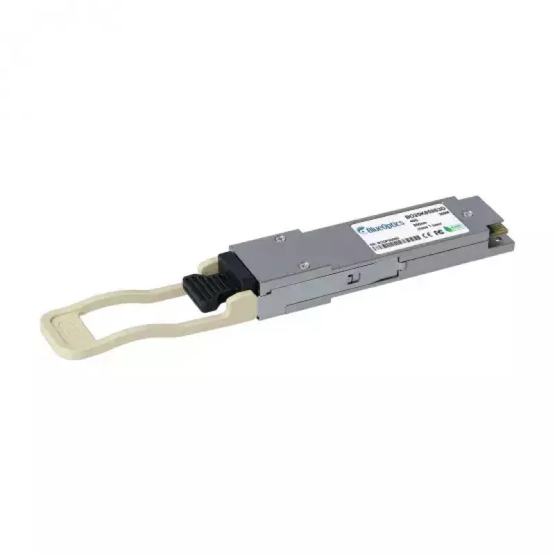 Fiber optic transceiver module BlueOptics QSF-507-BO 40000 Mbit/s QSFP 850 nm