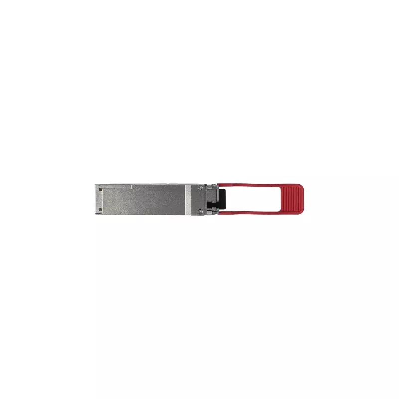 QSFP Transceiver Module BlueOptics QSFP-100G-B10D4-I-BO 100G LC