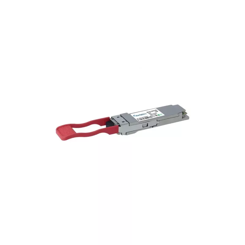 QSFP Transceiver Module BlueOptics QSFP-100G-B10D4-I-BO 100G LC