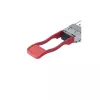 QSFP Transceiver Module BlueOptics QSFP-100G-B10D4-I-BO 100G LC