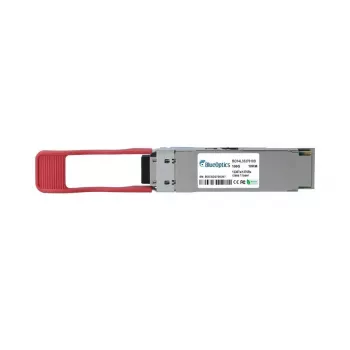 QSFP Transceiver Module BlueOptics QSFP-100G-B10D4-I-BO 100G LC
