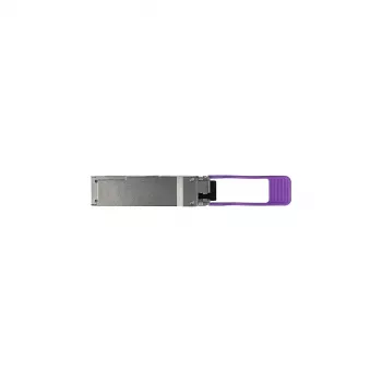 QSFP Transceiver Module BlueOptics QSFP-100G-B10U4-I-BO 100000 Mbit/s LC