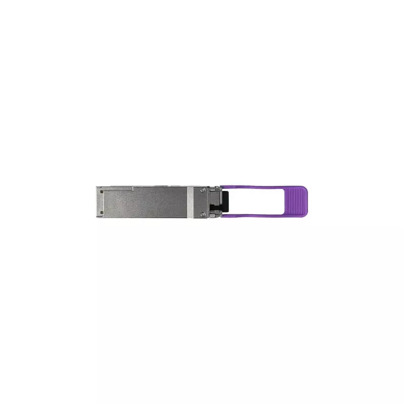 QSFP Transceiver Module BlueOptics QSFP-100G-B10U4-I-BO 100000 Mbit/s LC