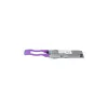 QSFP Transceiver Module BlueOptics QSFP-100G-B10U4-I-BO 100000 Mbit/s LC