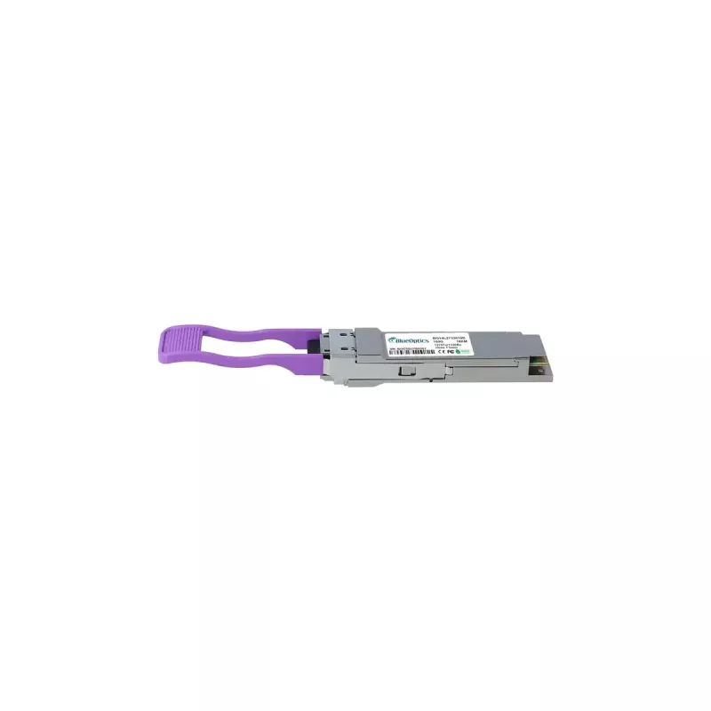 QSFP Transceiver Module BlueOptics QSFP-100G-B10U4-I-BO 100000 Mbit/s LC