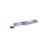 QSFP Transceiver Module BlueOptics QSFP-100G-B10U4-I-BO 100000 Mbit/s LC