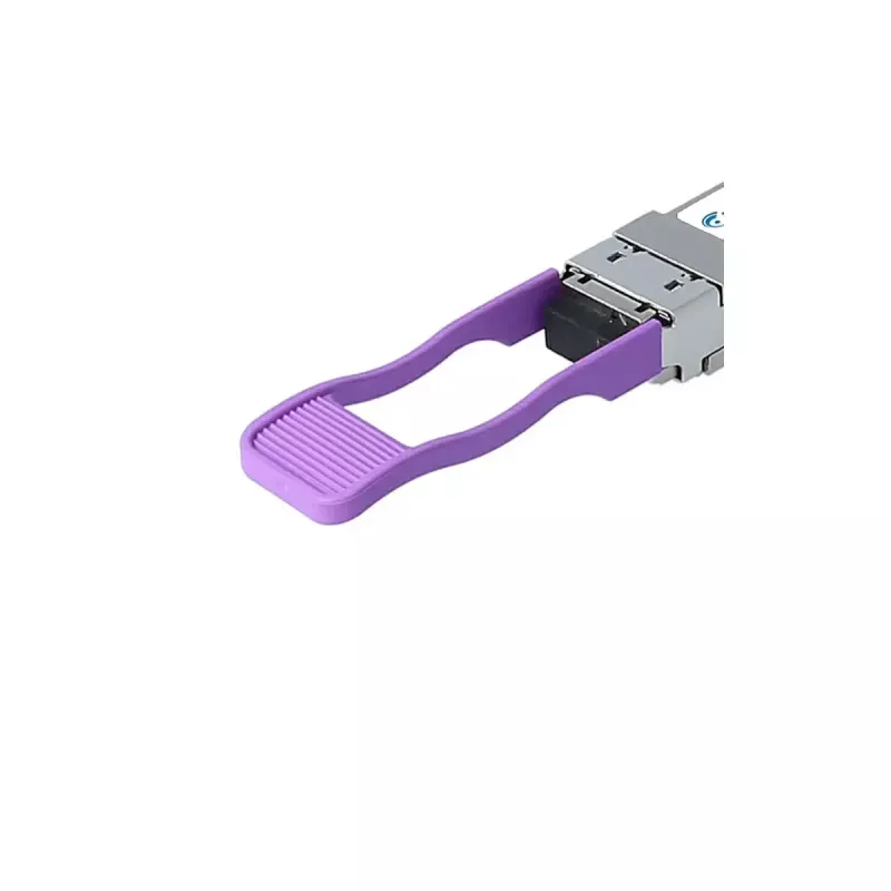 QSFP Transceiver Module BlueOptics QSFP-100G-B10U4-I-BO 100000 Mbit/s LC