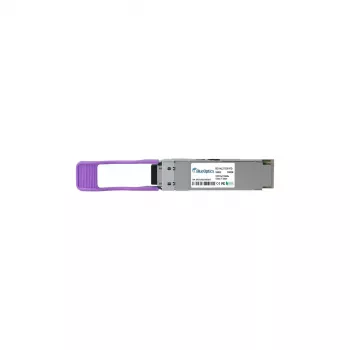 QSFP Transceiver Module BlueOptics QSFP-100G-B10U4-I-BO 100000 Mbit/s LC