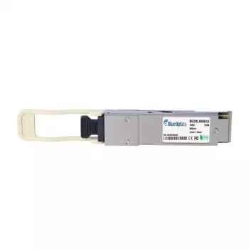 QSFP Transceiver BlueOptics QSFP-100GBASE-SR4 100000 Mbit/s 850 nm
