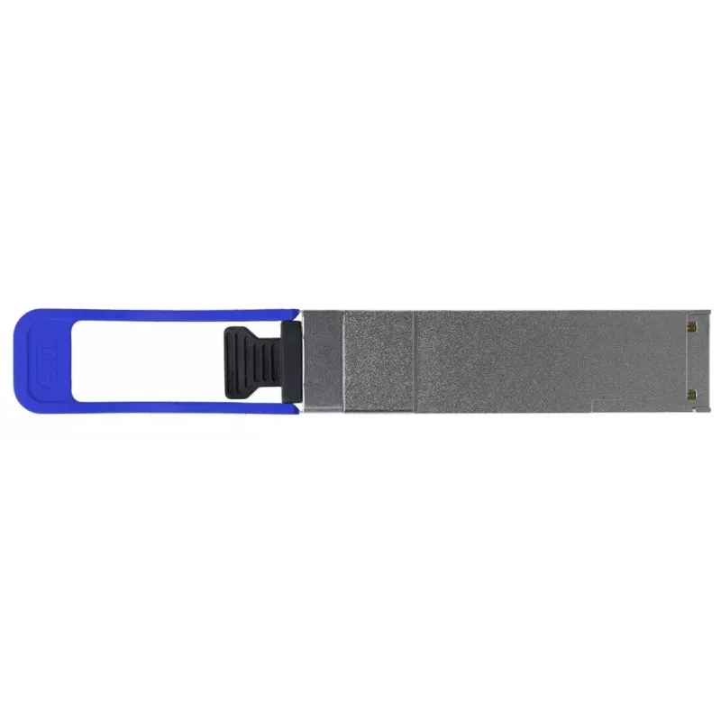 QSFP Transceiver Module BlueOptics QSFP-100G-CLR4-BO Fiber Optic 2000m