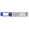QSFP Transceiver Module BlueOptics QSFP-100G-CLR4-BO Fiber Optic 2000m