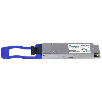 QSFP Transceiver Module BlueOptics QSFP-100G-CLR4-BO Fiber Optic 2000m