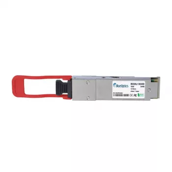 QSFP Transceiver BlueOptics QSFP-100G-ER4-S-BO 40000 Mbit/s
