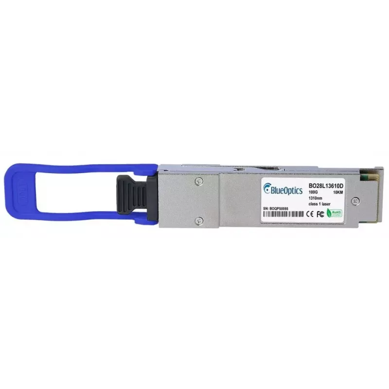 QSFP Transceiver Module BlueOptics QSFP-100G-LR4-AL 100Gbit/s