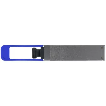 QSFP Transceiver Module BlueOptics QSFP-100G-LR4-D-BO Fiber Optic QSFP28
