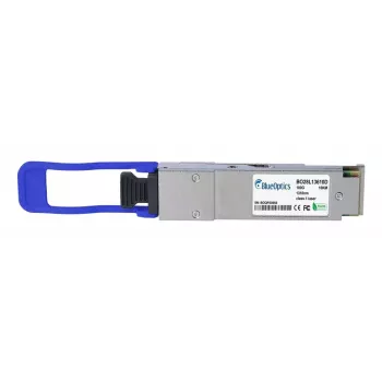 QSFP Transceiver Module BlueOptics QSFP-100G-LR4-IT-BO Fiber Optic