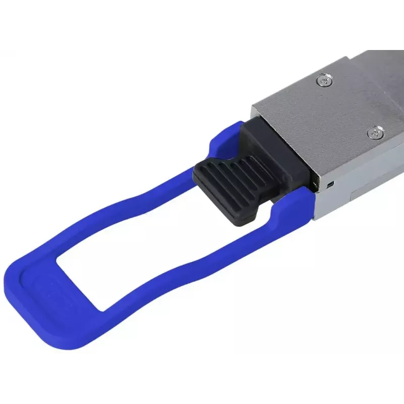 QSFP Transceiver Module BlueOptics QSFP-100G-PSM4-T2-BO 100000 Mbit/s QSFP28