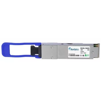QSFP Transceiver Module BlueOptics QSFP-100G-PSM4-T2-BO 100000 Mbit/s QSFP28