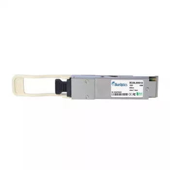 QSFP Transceiver Module BlueOptics QSFP-100G-SL4-BO Fiber Optic QSFP28 MTP/MPO