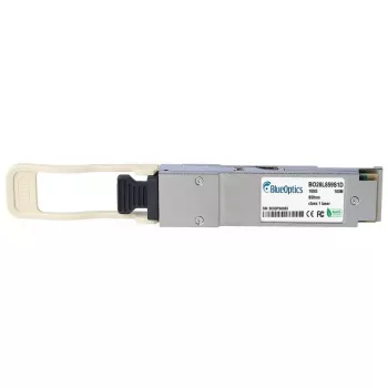 QSFP Transceiver BlueOptics QSFP-100G-SR4-C-BO 100G 850nm
