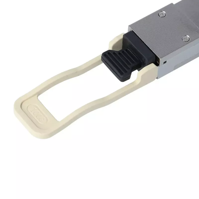 QSFP28 transceiver module BlueOptics QSFP28-2D 100000 Mbit/s 850 nm