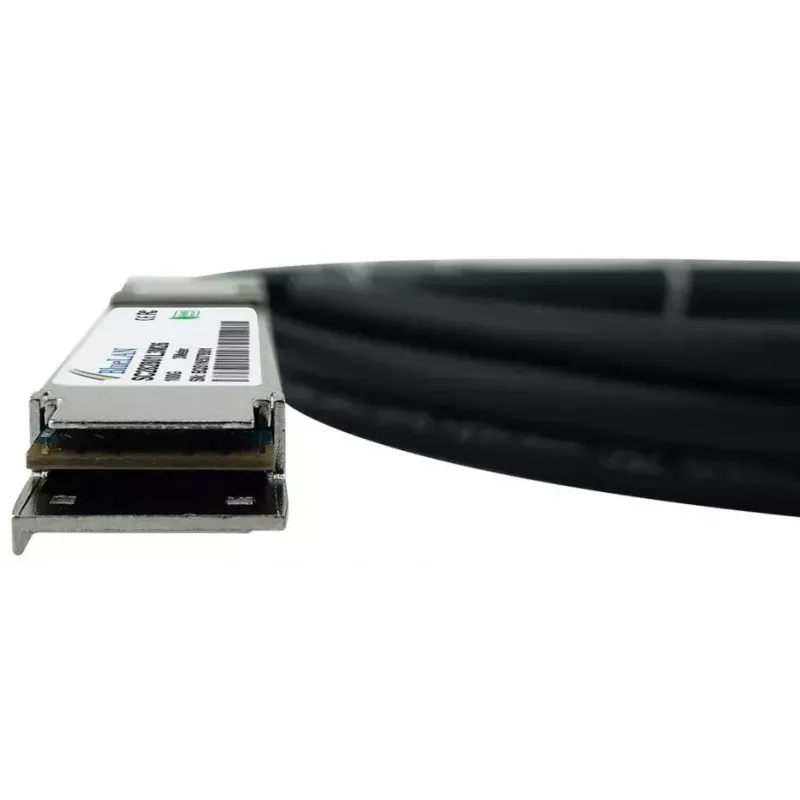 QSFP28 DAC Cable BlueOptics QSFP28-DAC-1M-IT 1m Male/Male