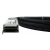 InfiniBand/fibre optic cable BlueOptics QSFP28-DAC-2M-PS-BL 2m Male/Male