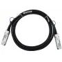 InfiniBand/fibre optic cable BlueOptics QSFP28-DAC-2M-PS-BL 2m Male/Male