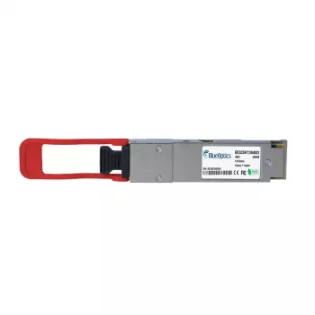 BlueOptics QSFP-40G-ER-AL-BO network transceiver module Fiber optic