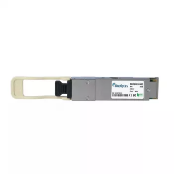 BlueOptics QSFP-40G-ESR4-F5-BO network transceiver module 40 Mbit/s 850 nm
