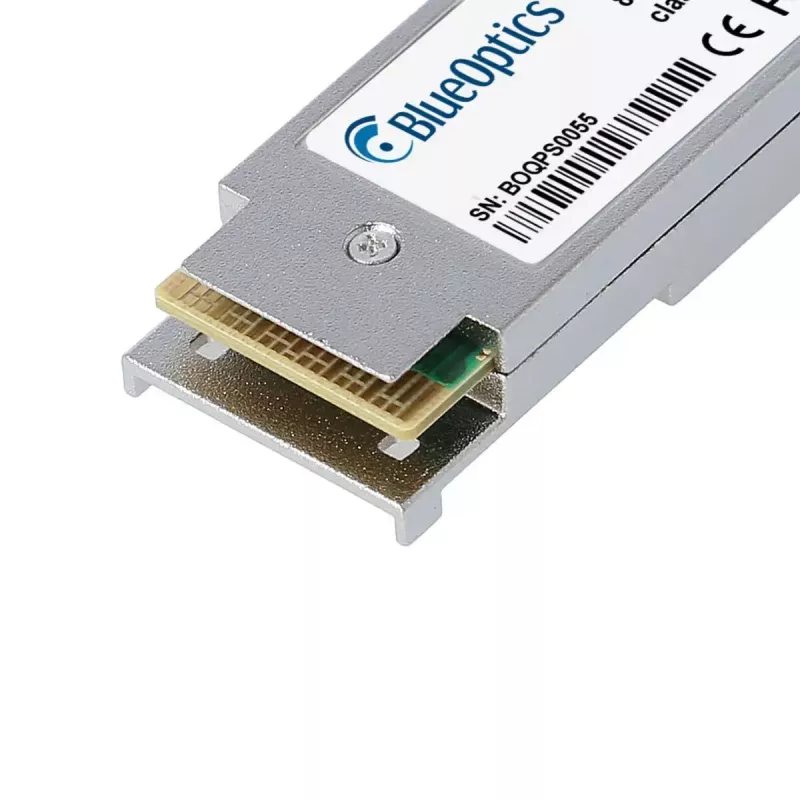 QSFP Transceiver Module BlueOptics QSFP-40G-LR4-LC-BO 40 Mbit/s