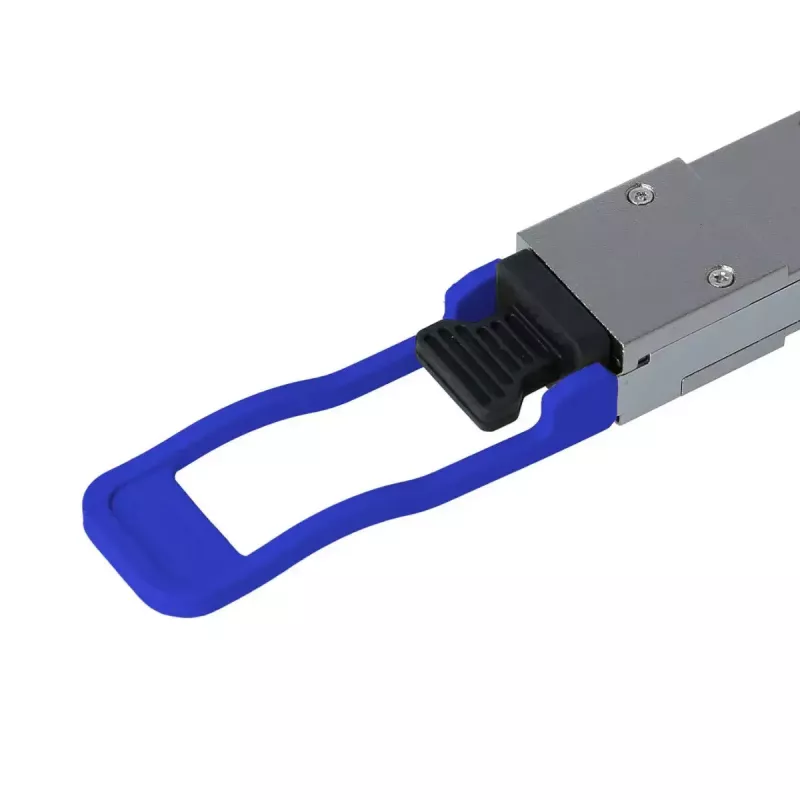 QSFP Transceiver Module BlueOptics QSFP-40G-LR4-LITE-BO Fiber Optic CWDM
