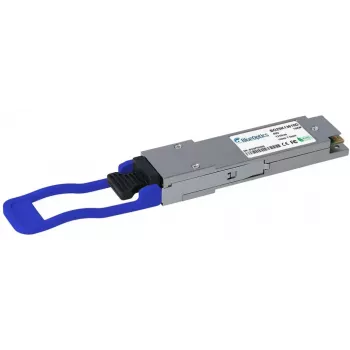 QSFP Transceiver Module BlueOptics QSFP-40G-LR4-LS-BO 40 Mbit/s