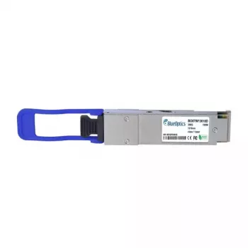 QSFP Transceiver Module BlueOptics QSFP-40G-LRL4-ZH-BO 40000 Mbit/s Silver
