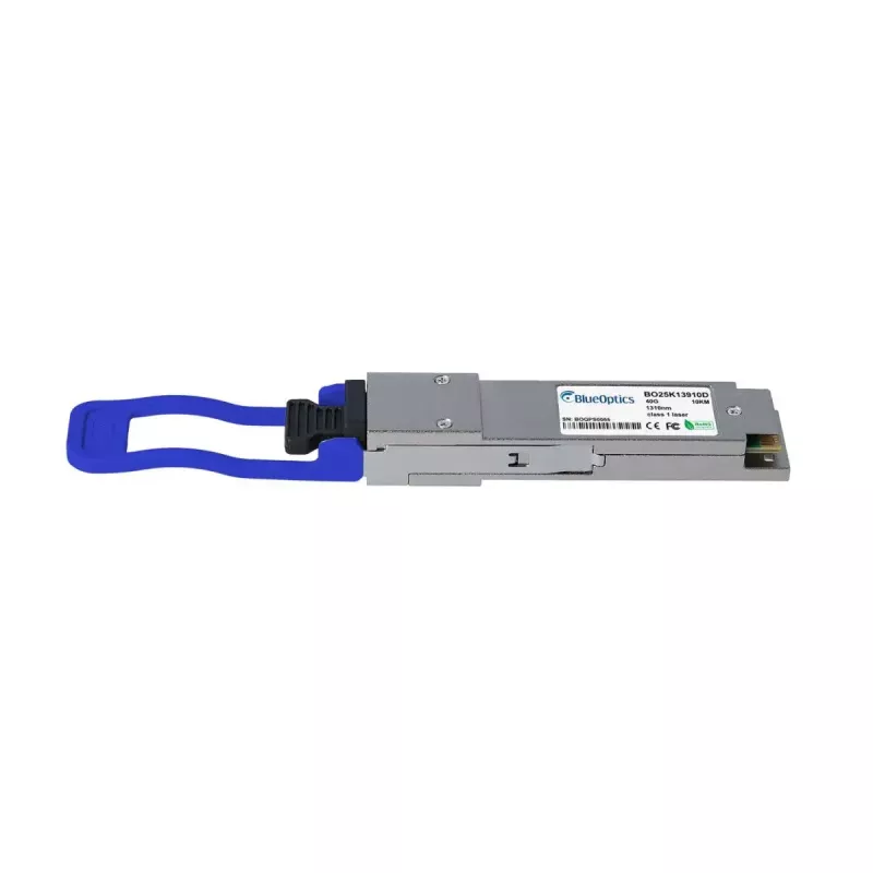 QSFP Transceiver Module BlueOptics QSFP-40G-PLR4-NG-BO 40 Mbit/s 1310 nm