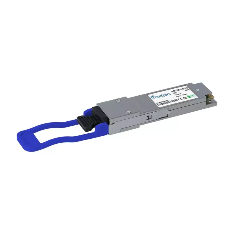 BlueOptics QSFP-40G-PLR4-NV-BO network transceiver module 40000 Mbit/s 1310 nm