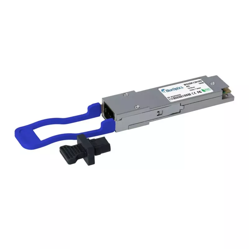 QSFP Transceiver Module BlueOptics QSFP-40G-PLR4-QL-BO 40 Mbit/s 1310 nm