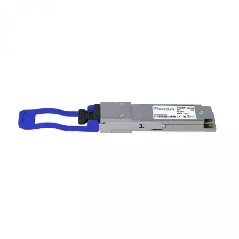 QSFP Transceiver Module BlueOptics QSFP-40G-PLR4-QU-BO 40000 Mbit/s 1310 nm